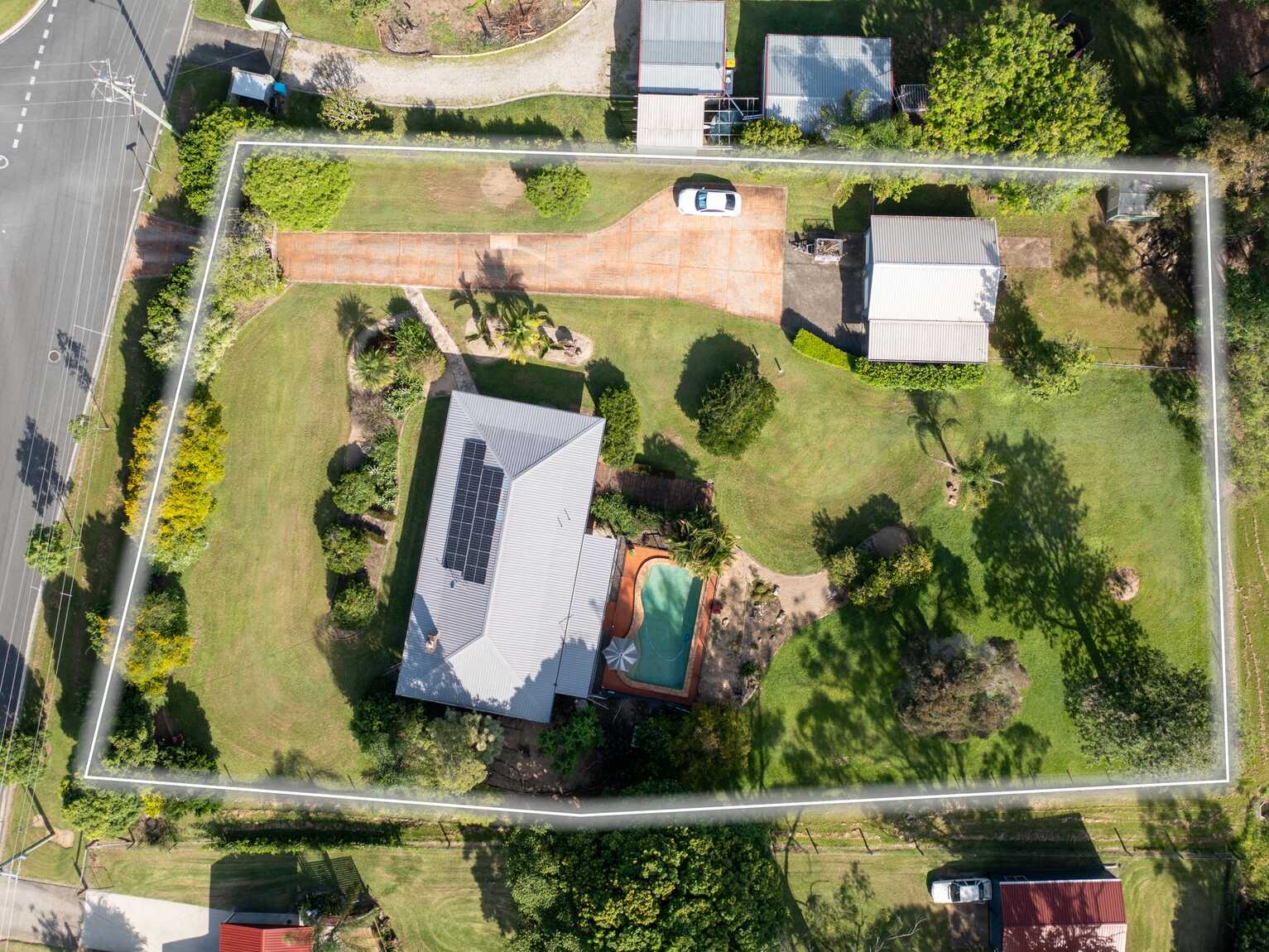 67 Alexandra Parade Wamuran