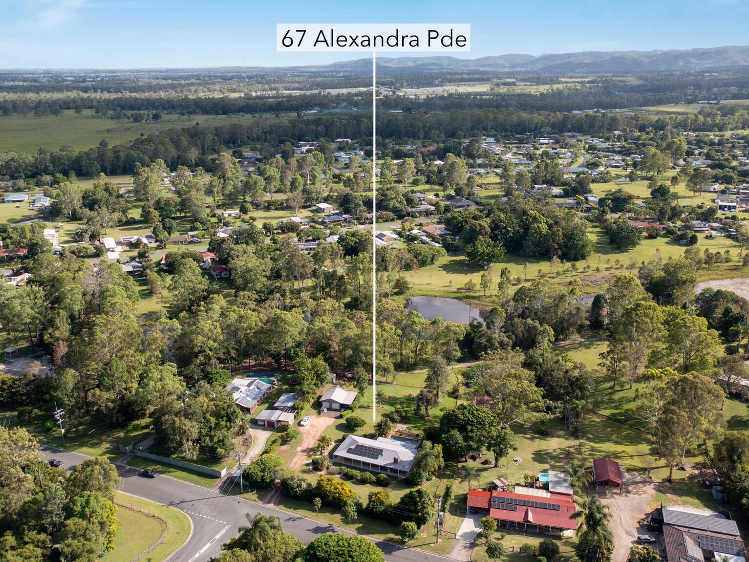 67 Alexandra Parade Wamuran
