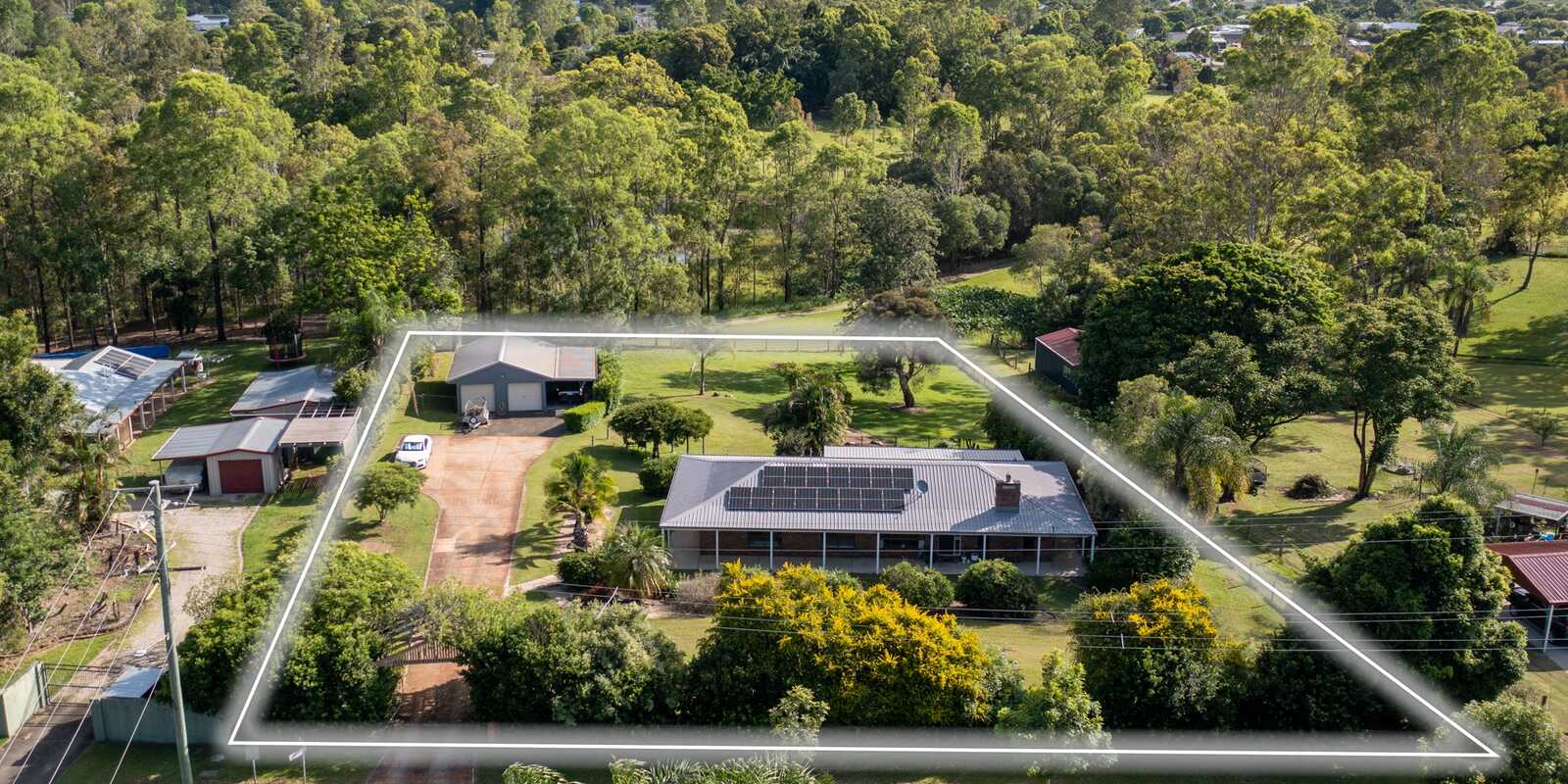 67 Alexandra Parade Wamuran