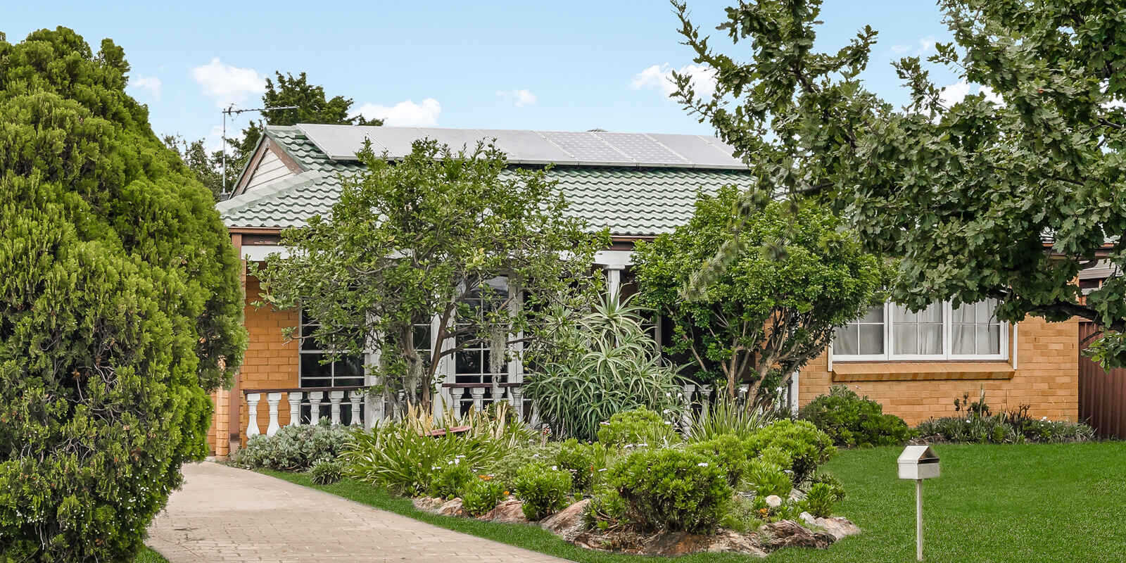 4 Uralla Street Hebersham 4 Uralla Street Hebersham