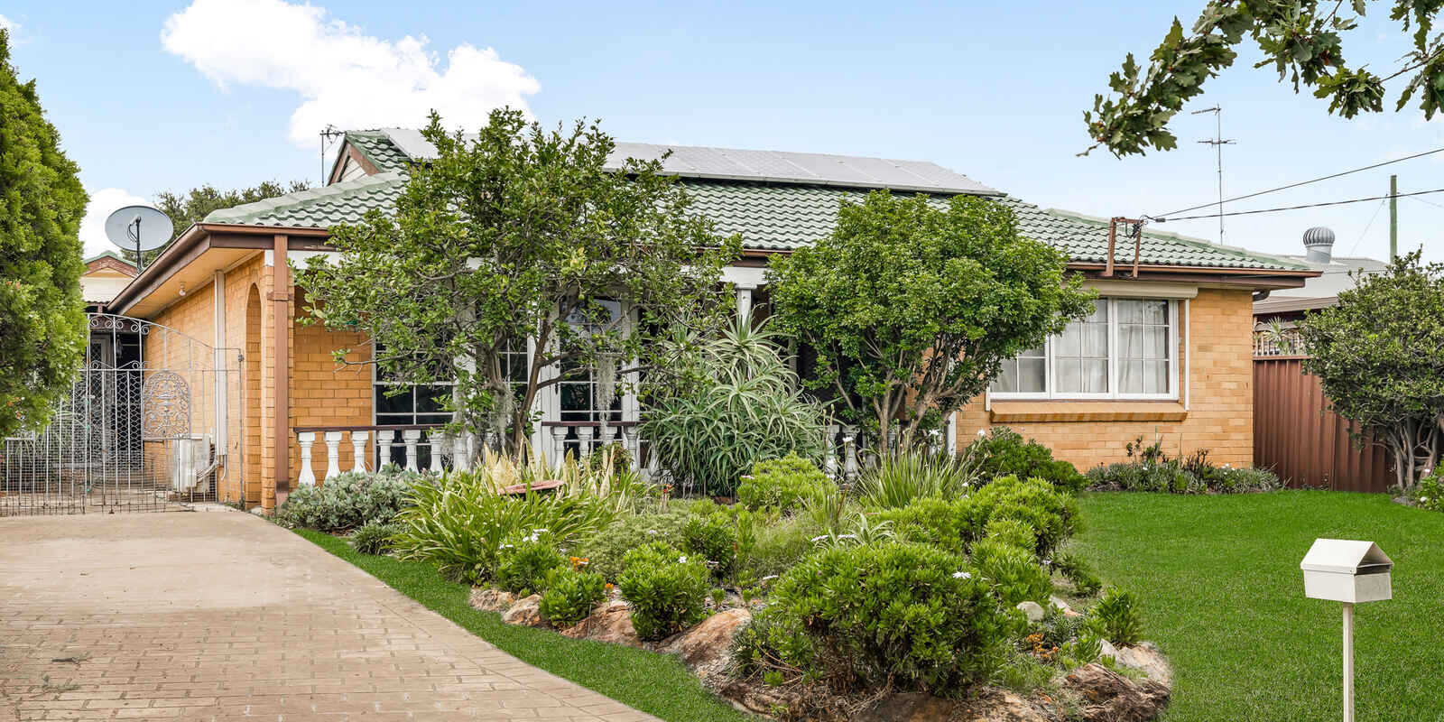 4 Uralla Street Hebersham 4 Uralla Street Hebersham