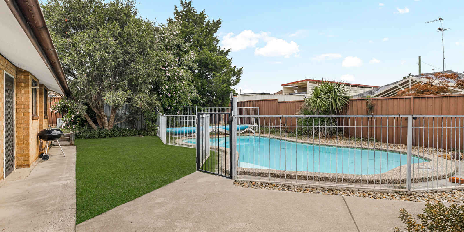 4 Uralla Street Hebersham 4 Uralla Street Hebersham