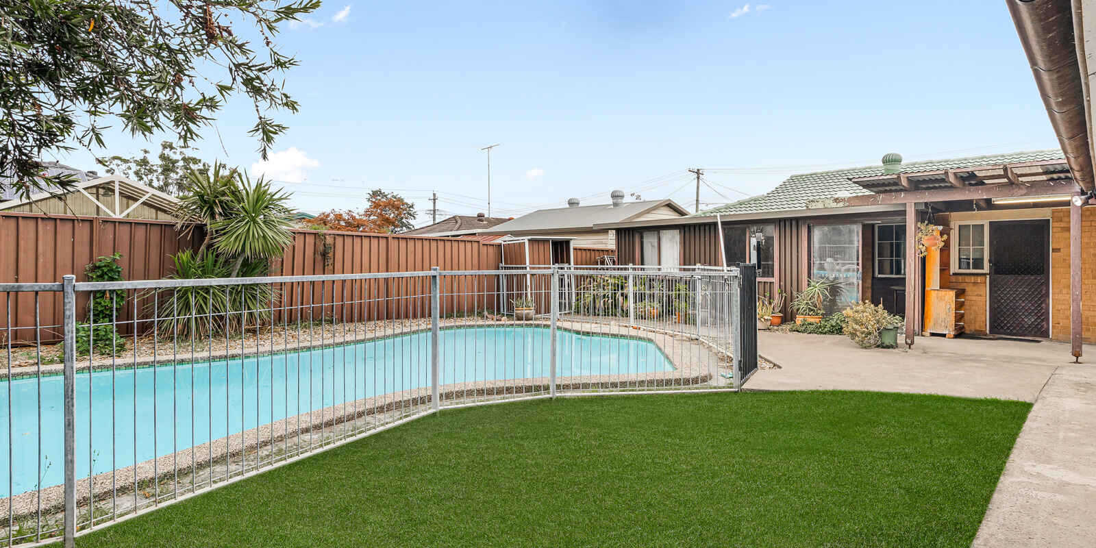 4 Uralla Street Hebersham 4 Uralla Street Hebersham