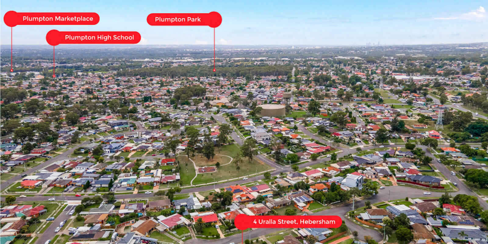 4 Uralla Street Hebersham 4 Uralla Street Hebersham
