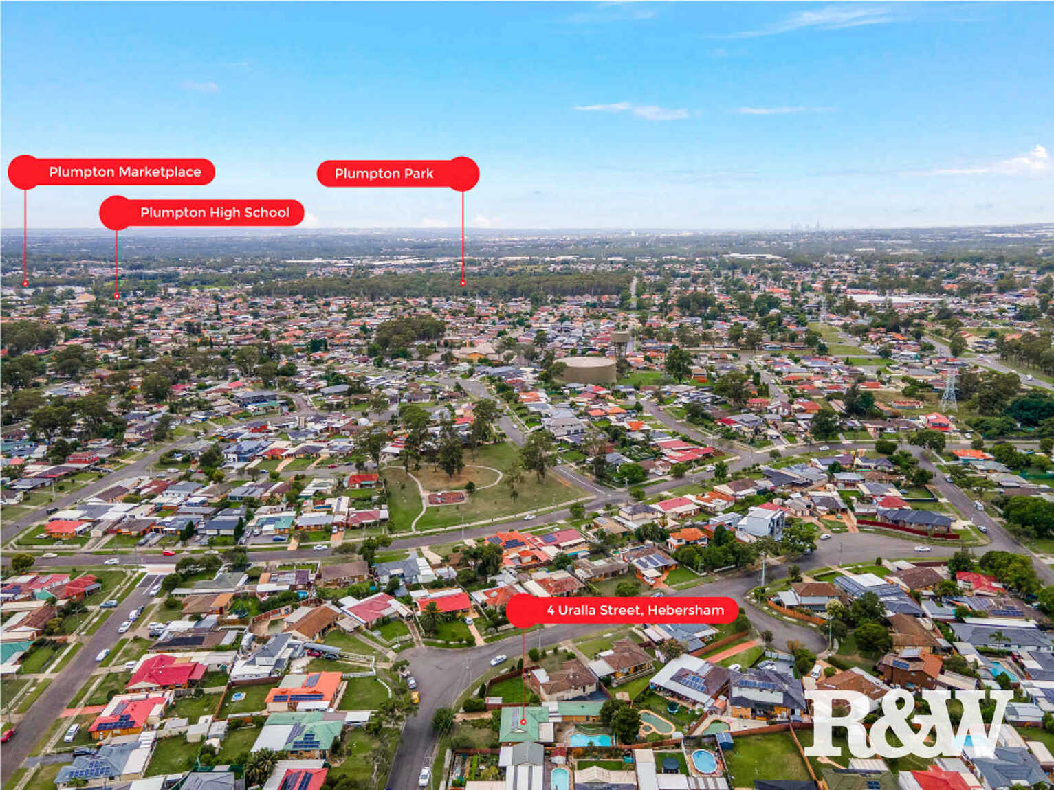 4 Uralla Street Hebersham 4 Uralla Street Hebersham