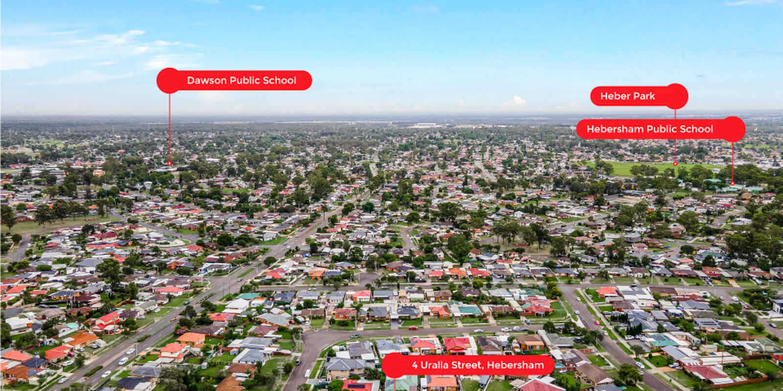 4 Uralla Street Hebersham 4 Uralla Street Hebersham