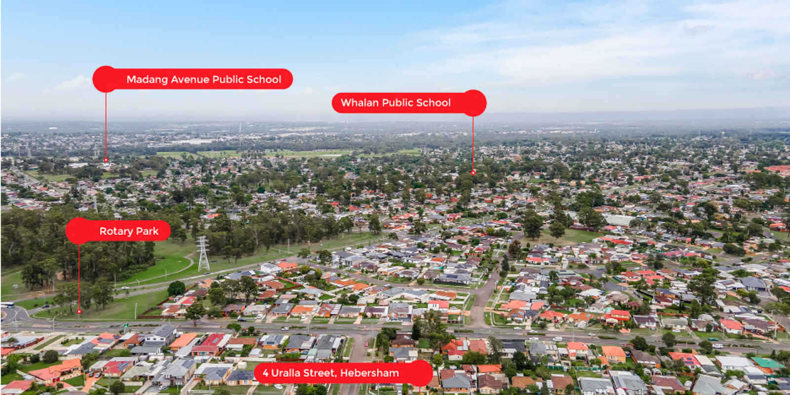 4 Uralla Street Hebersham 4 Uralla Street Hebersham