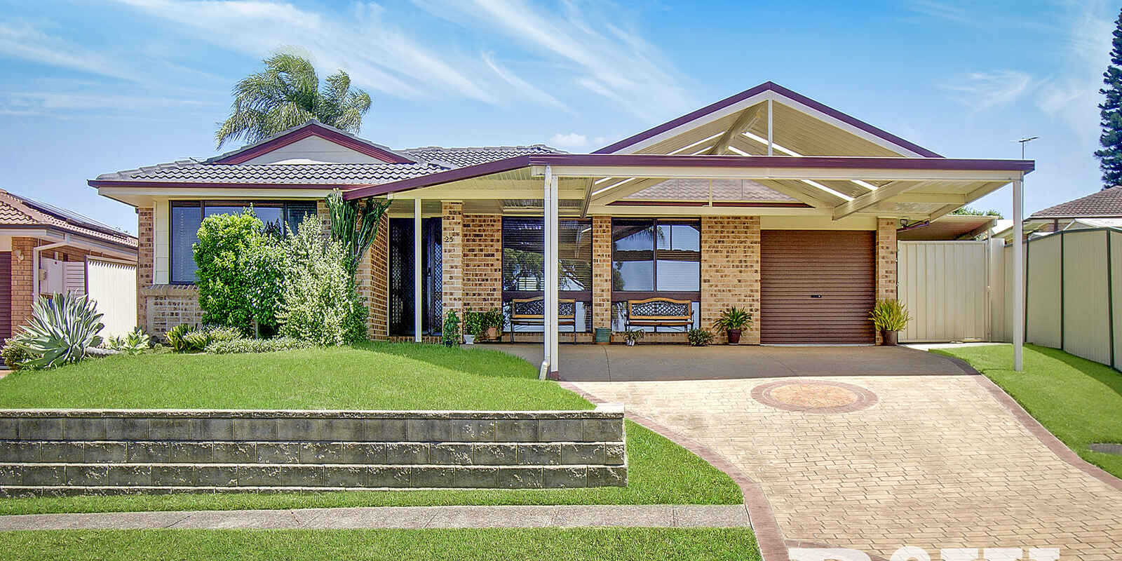 25 Aquilina Drive Plumpton 25 Aquilina Drive Plumpton