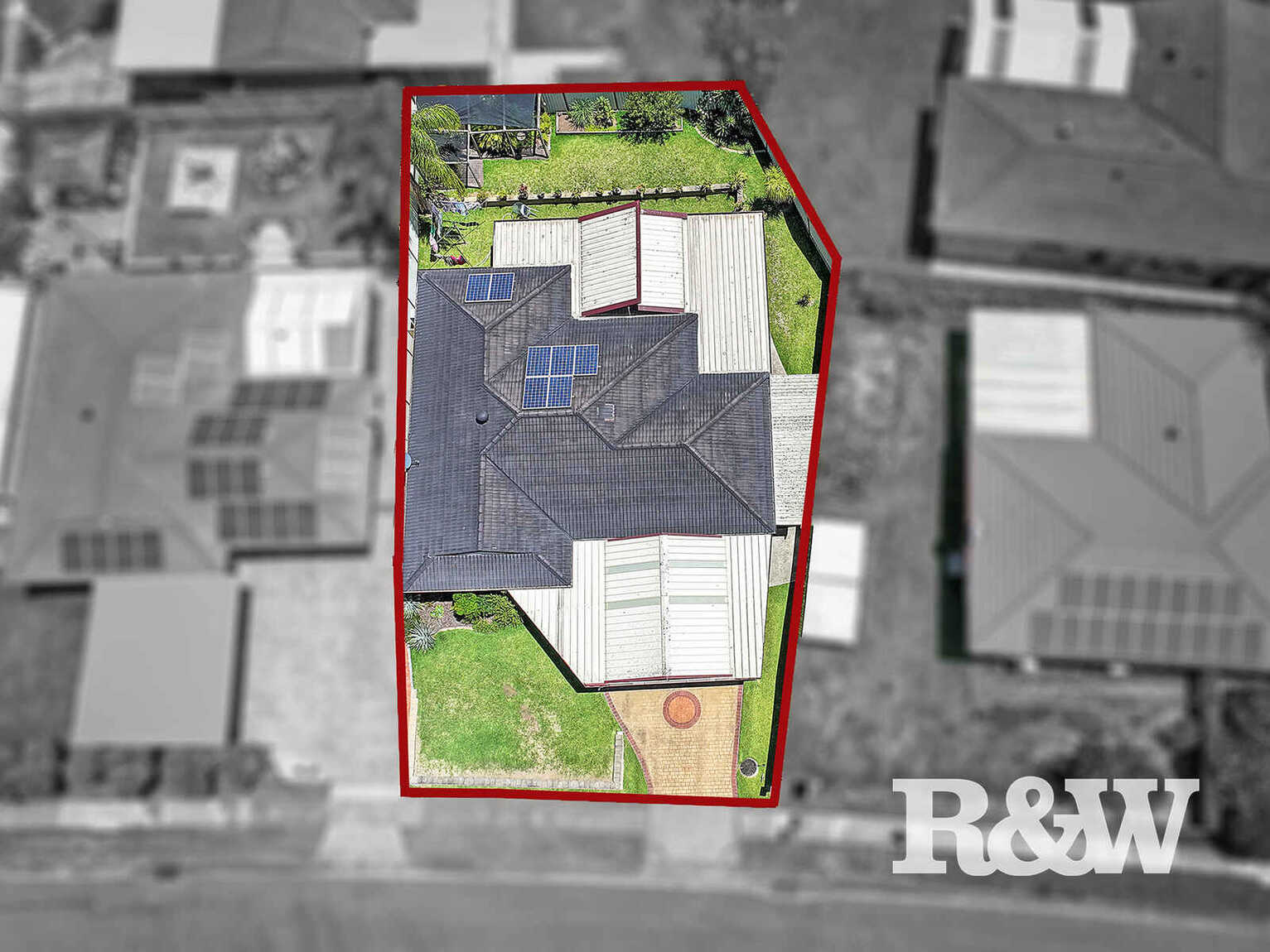 25 Aquilina Drive Plumpton 25 Aquilina Drive Plumpton