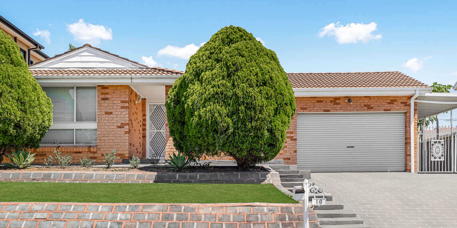 10 Fairburn Crescent Minchinbury 10 Fairburn Crescent Minchinbury