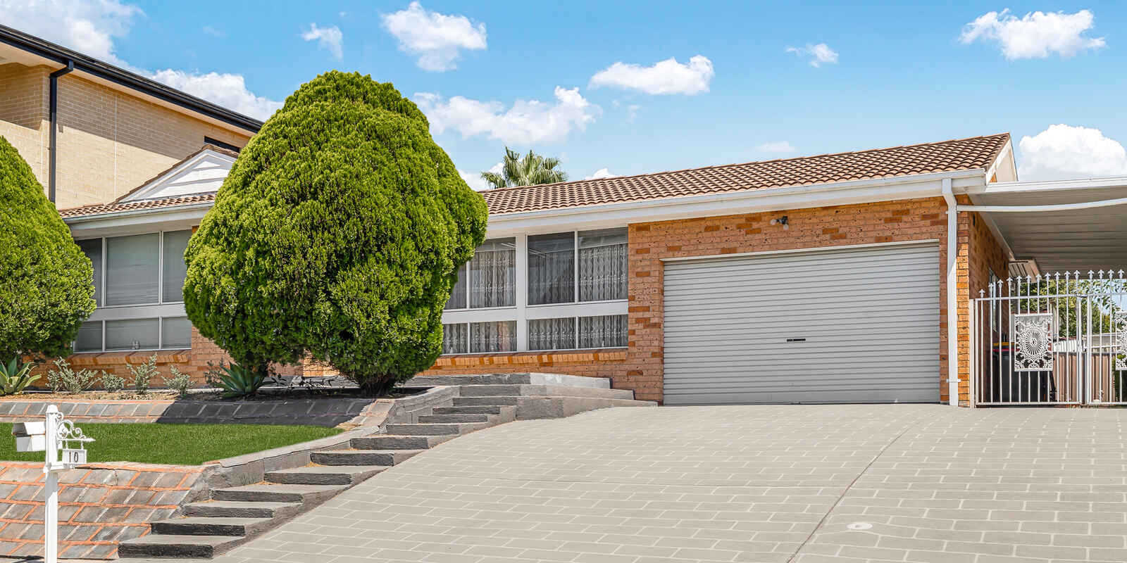 10 Fairburn Crescent Minchinbury 10 Fairburn Crescent Minchinbury