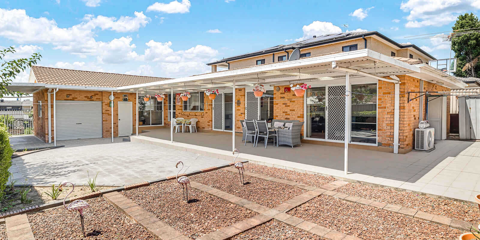 10 Fairburn Crescent Minchinbury 10 Fairburn Crescent Minchinbury