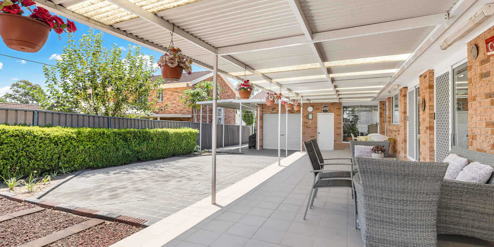 10 Fairburn Crescent Minchinbury 10 Fairburn Crescent Minchinbury