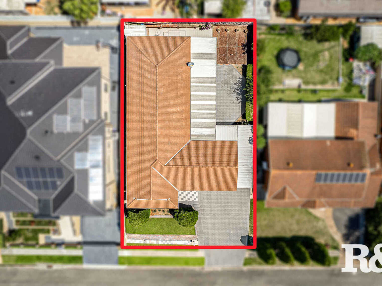 10 Fairburn Crescent Minchinbury 10 Fairburn Crescent Minchinbury