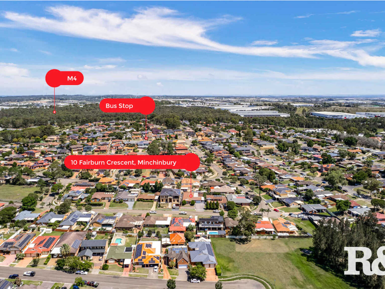 10 Fairburn Crescent Minchinbury 10 Fairburn Crescent Minchinbury