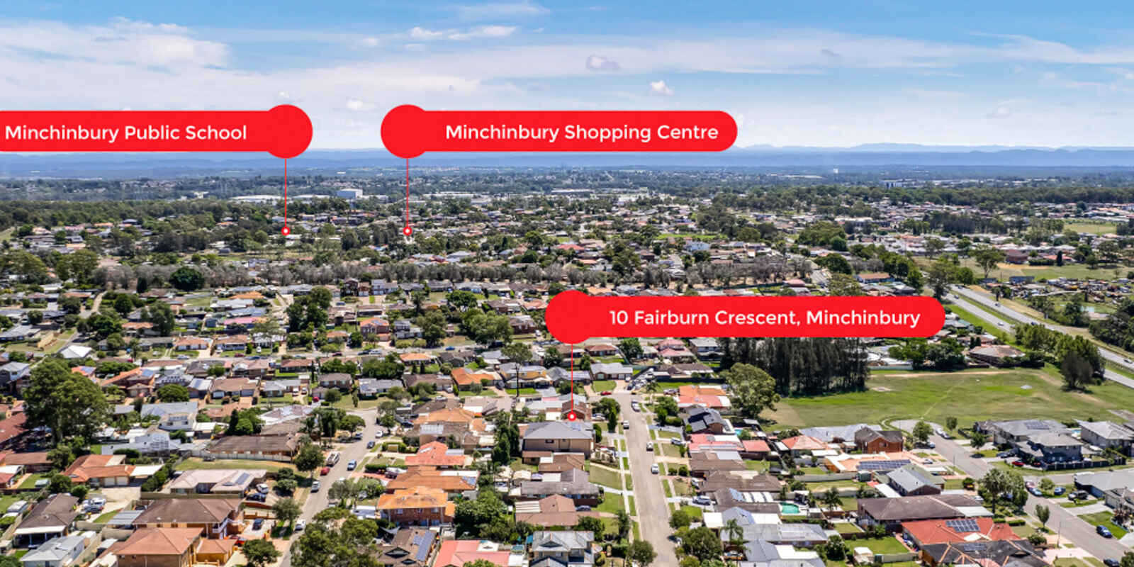 10 Fairburn Crescent Minchinbury 10 Fairburn Crescent Minchinbury