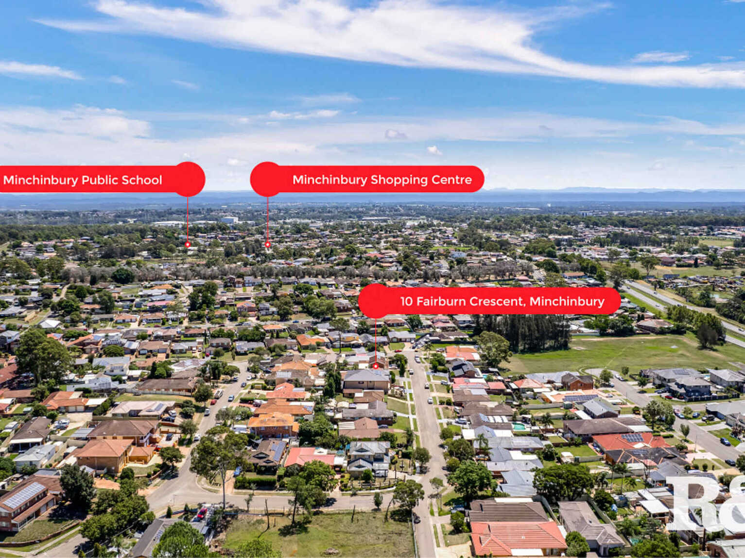10 Fairburn Crescent Minchinbury 10 Fairburn Crescent Minchinbury