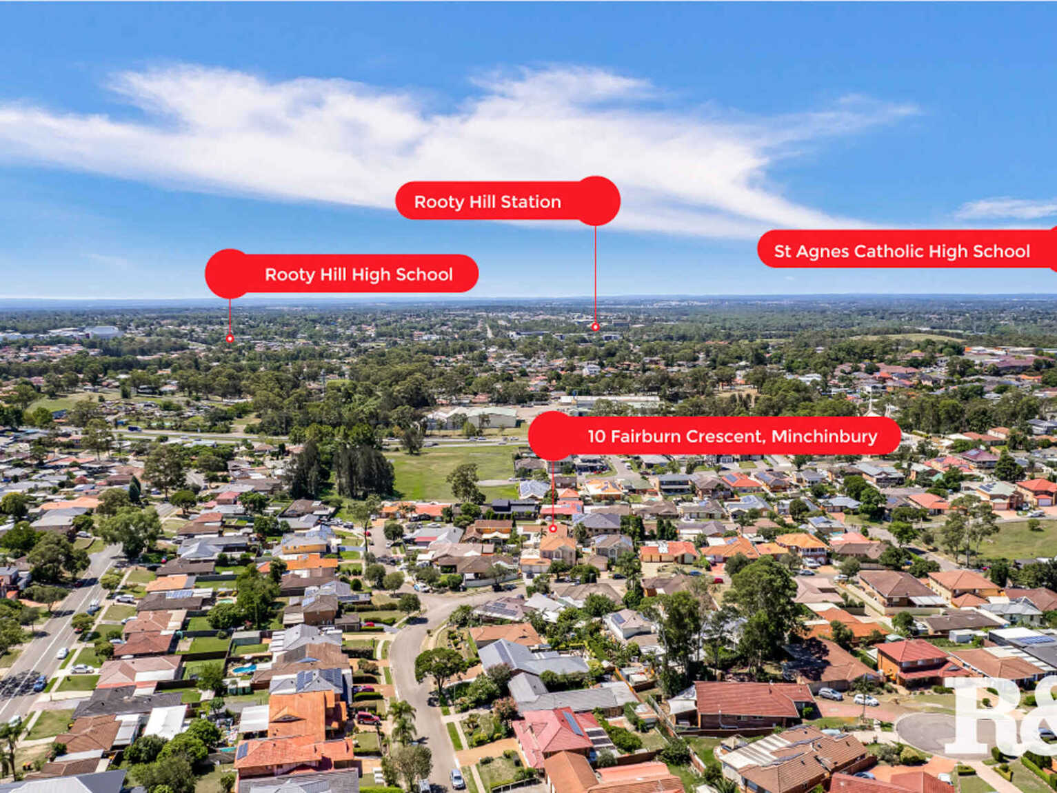 10 Fairburn Crescent Minchinbury 10 Fairburn Crescent Minchinbury