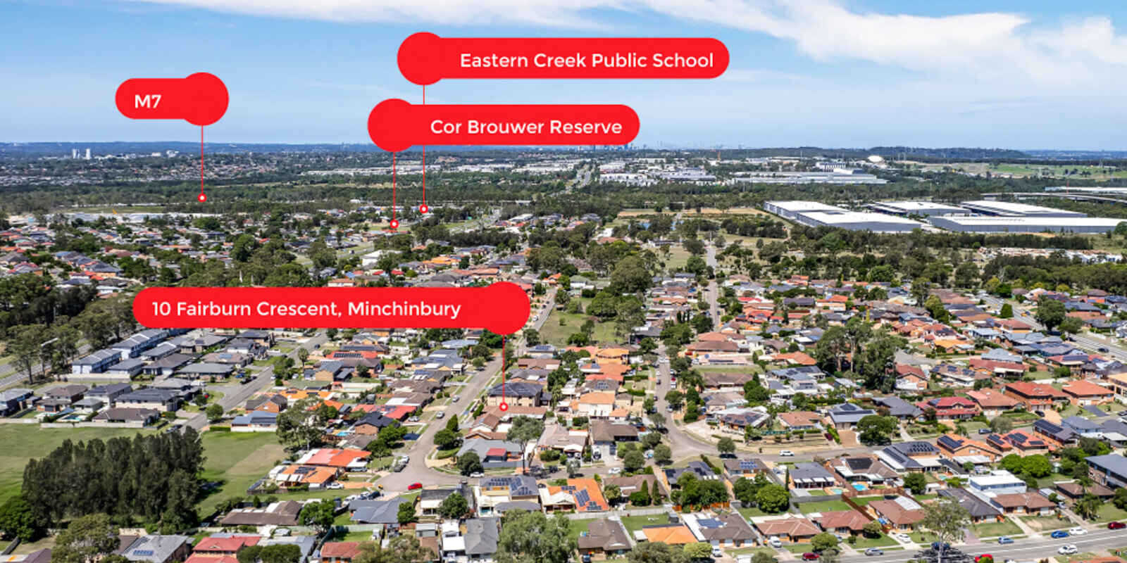 10 Fairburn Crescent Minchinbury 10 Fairburn Crescent Minchinbury