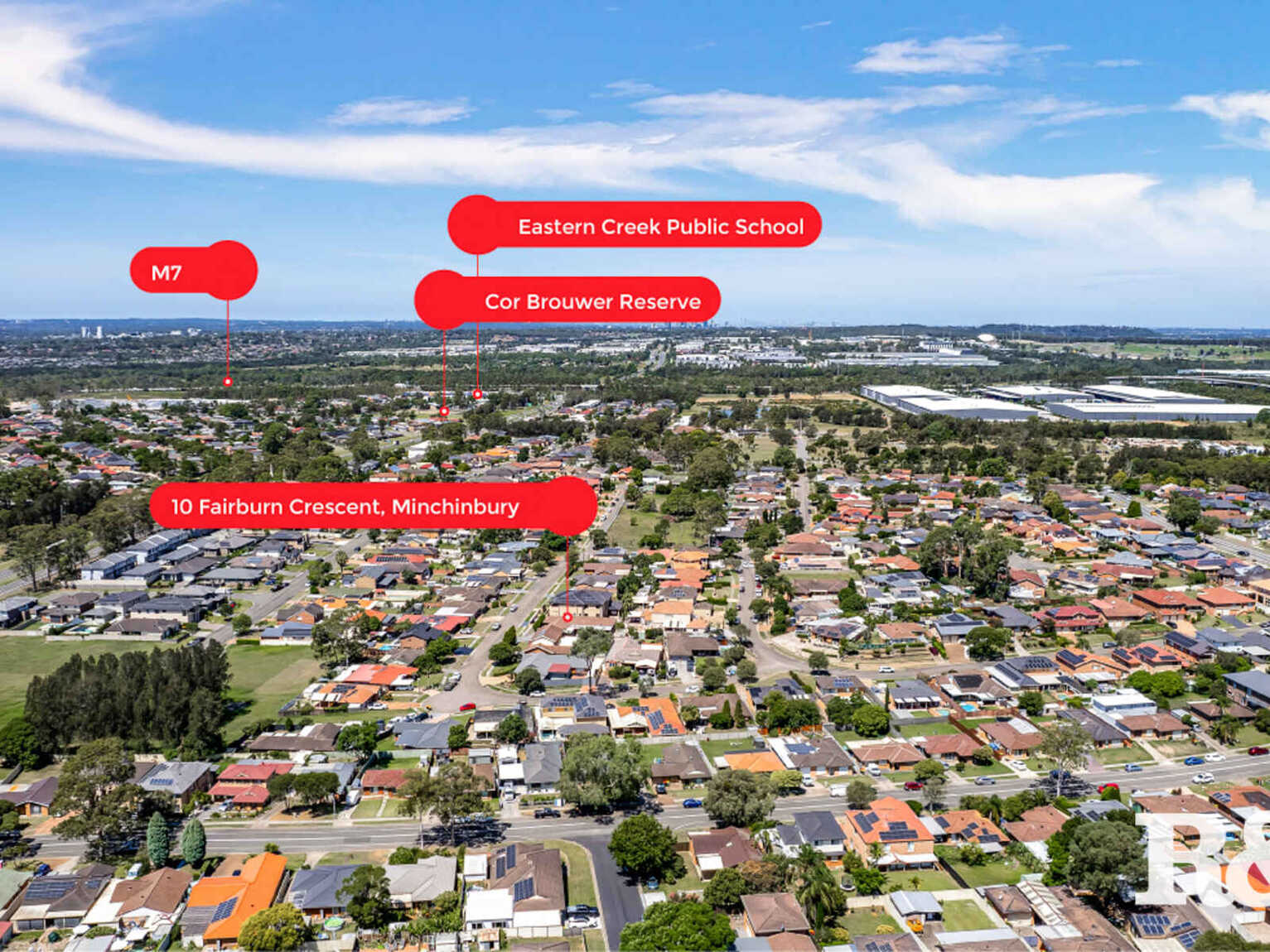 10 Fairburn Crescent Minchinbury 10 Fairburn Crescent Minchinbury