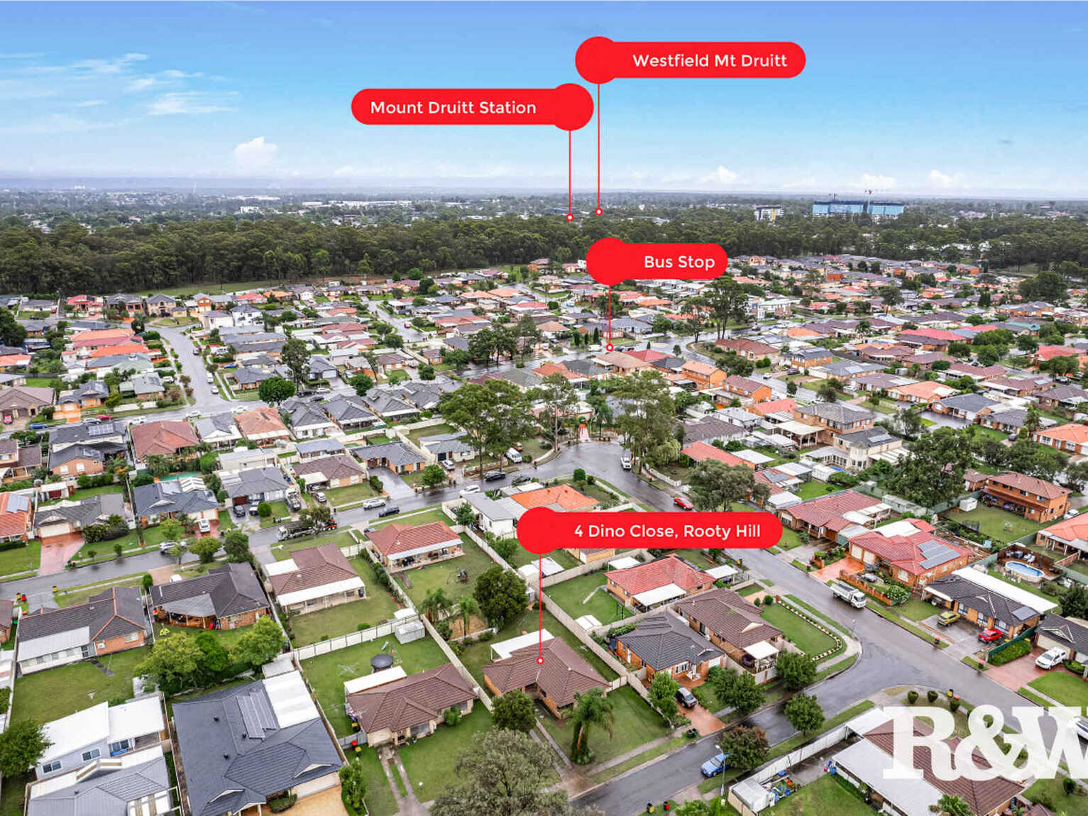 4 Dino Close Rooty Hill