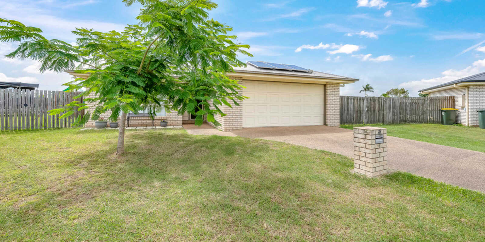 22 Hopton Place Bundaberg North 22 Hopton Place Bundaberg North