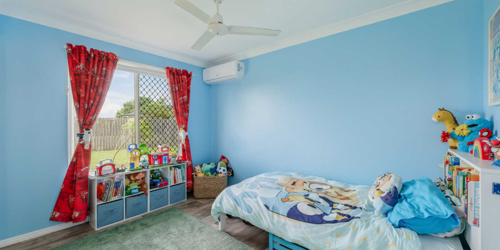 22 Hopton Place Bundaberg North 22 Hopton Place Bundaberg North