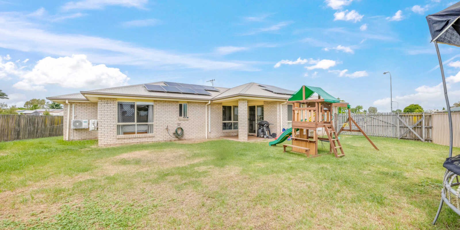 22 Hopton Place Bundaberg North 22 Hopton Place Bundaberg North