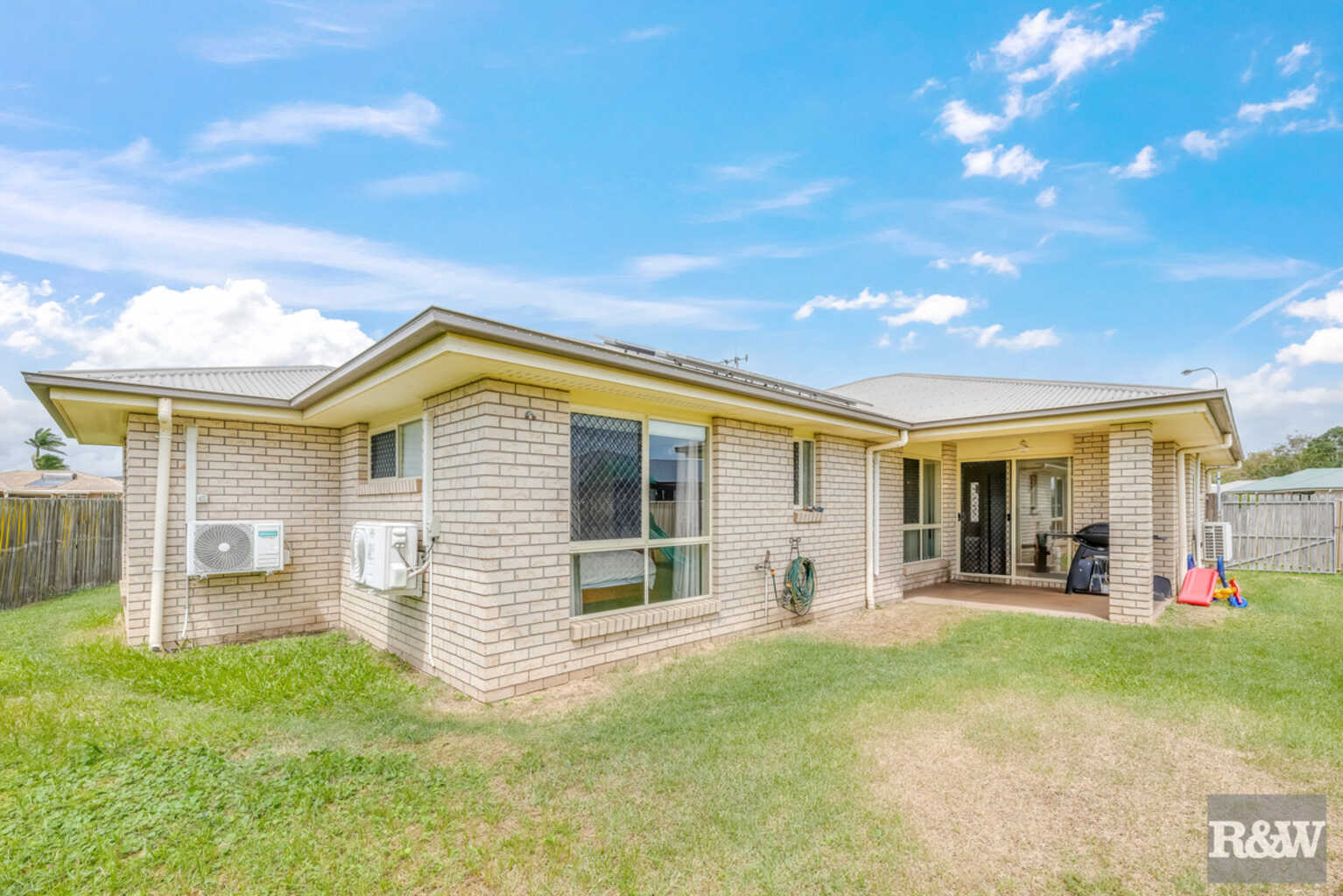 22 Hopton Place Bundaberg North 22 Hopton Place Bundaberg North