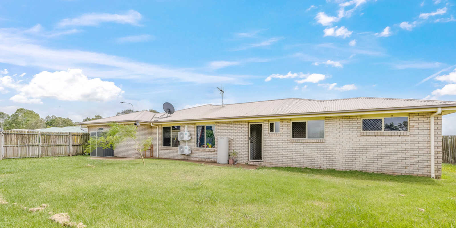 22 Hopton Place Bundaberg North 22 Hopton Place Bundaberg North