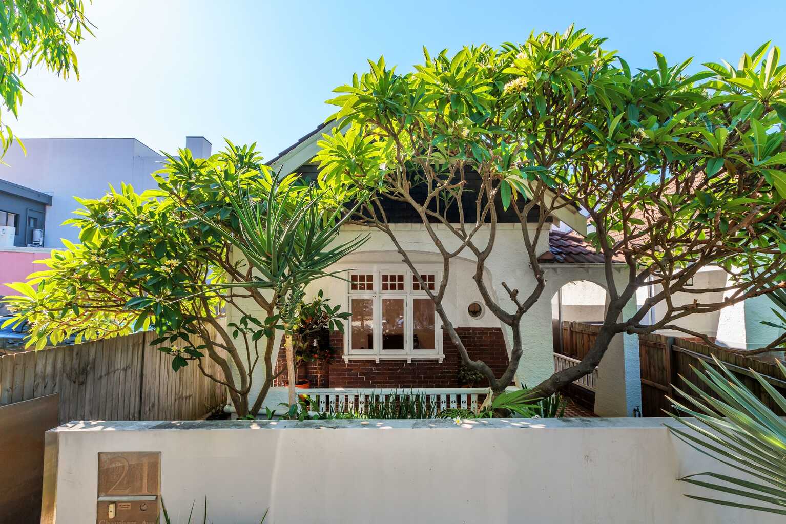 21 Chambers Avenue Bondi Beach 21 Chambers Avenue Bondi Beach