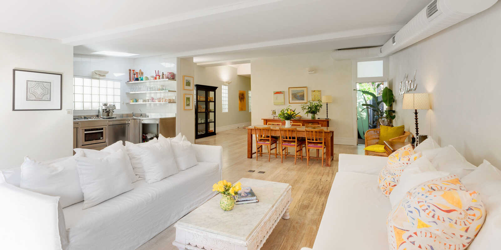 21 Chambers Avenue Bondi Beach 21 Chambers Avenue Bondi Beach