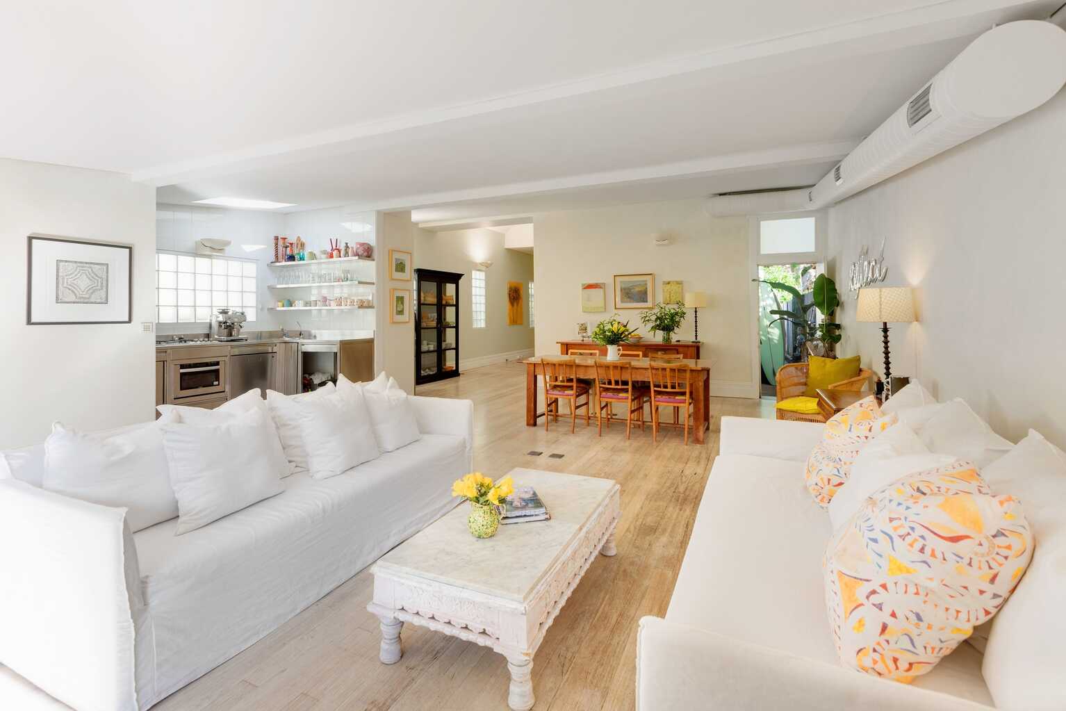 21 Chambers Avenue Bondi Beach 21 Chambers Avenue Bondi Beach