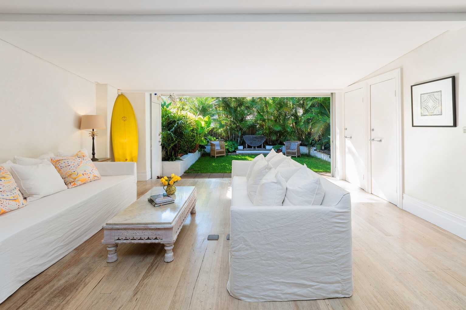 21 Chambers Avenue Bondi Beach 21 Chambers Avenue Bondi Beach