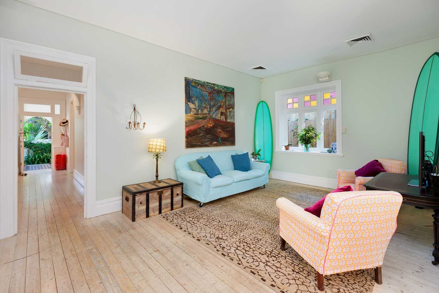 21 Chambers Avenue Bondi Beach 21 Chambers Avenue Bondi Beach