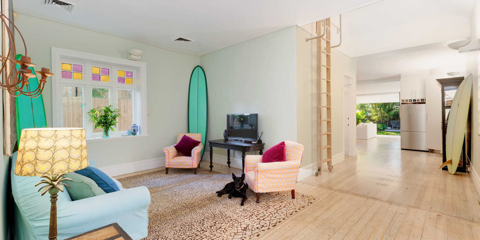 21 Chambers Avenue Bondi Beach 21 Chambers Avenue Bondi Beach