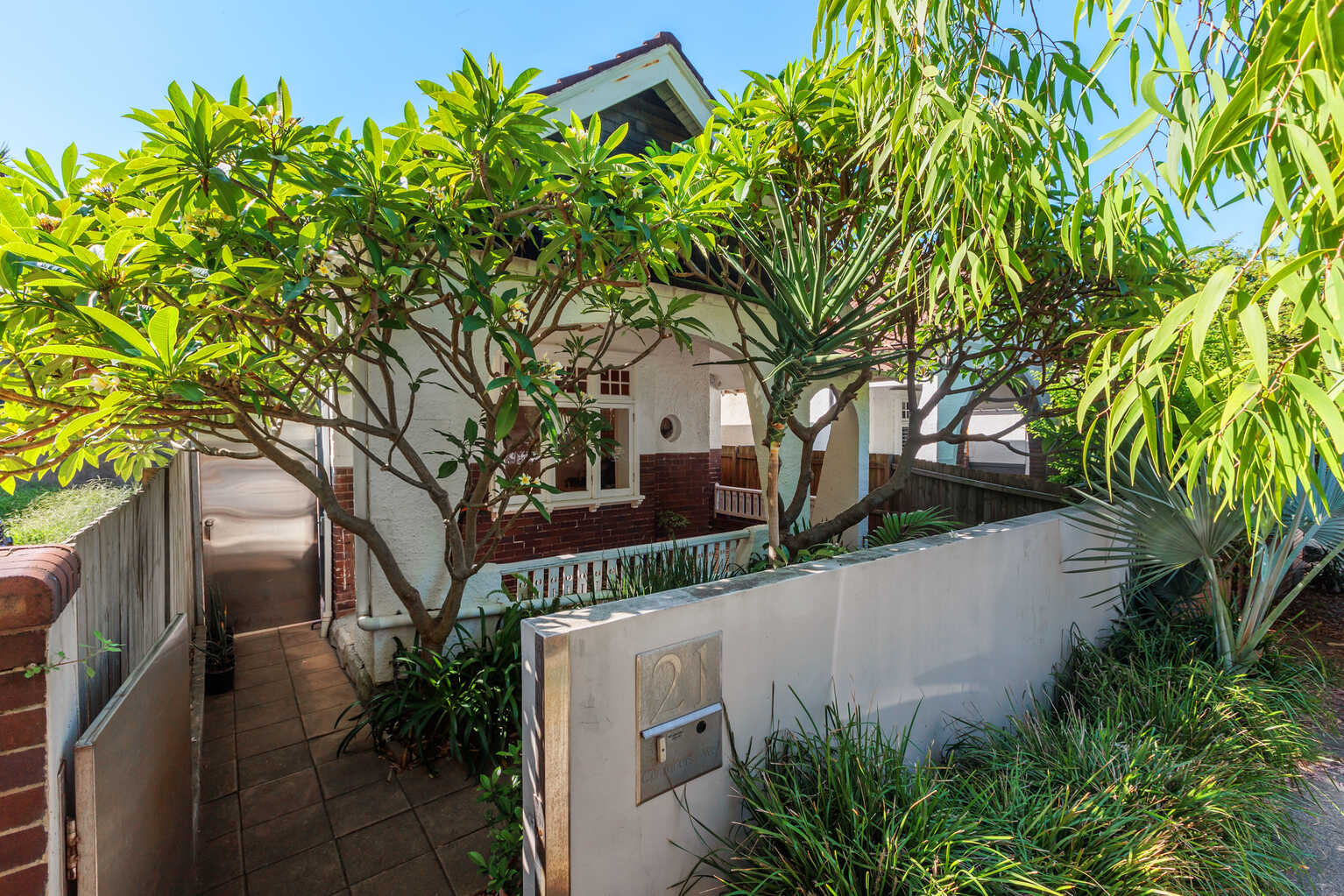 21 Chambers Avenue Bondi Beach 21 Chambers Avenue Bondi Beach