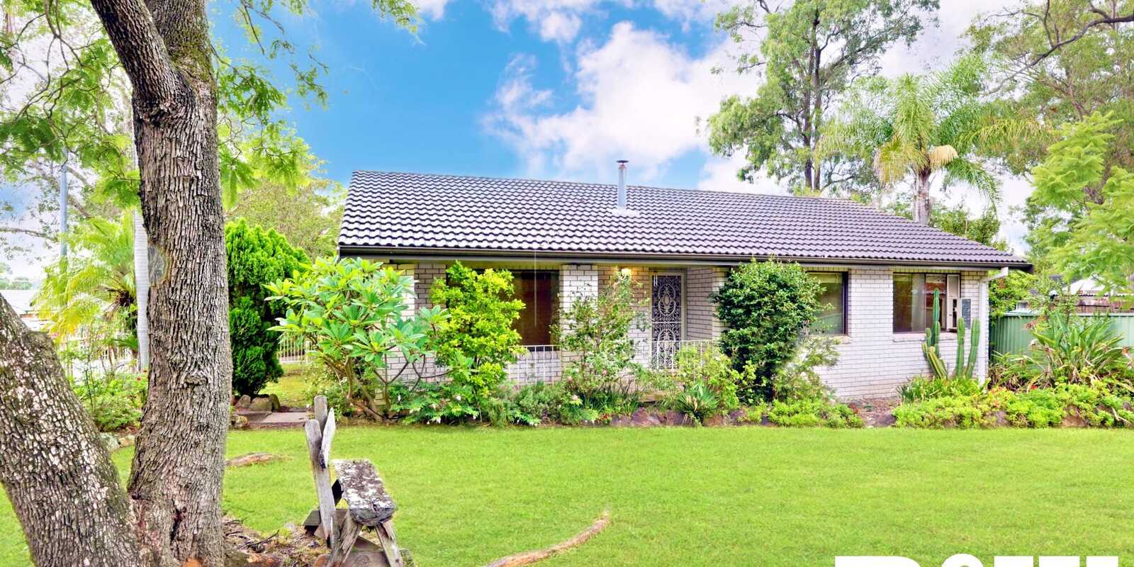 2 Birch Place Bidwill 2 Birch Place Bidwill