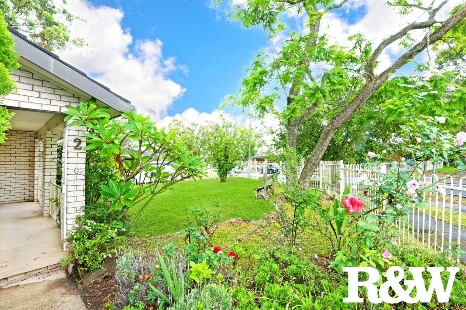2 Birch Place Bidwill 2 Birch Place Bidwill
