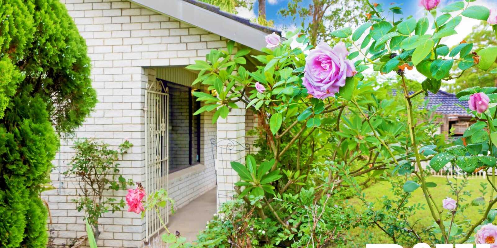 2 Birch Place Bidwill 2 Birch Place Bidwill