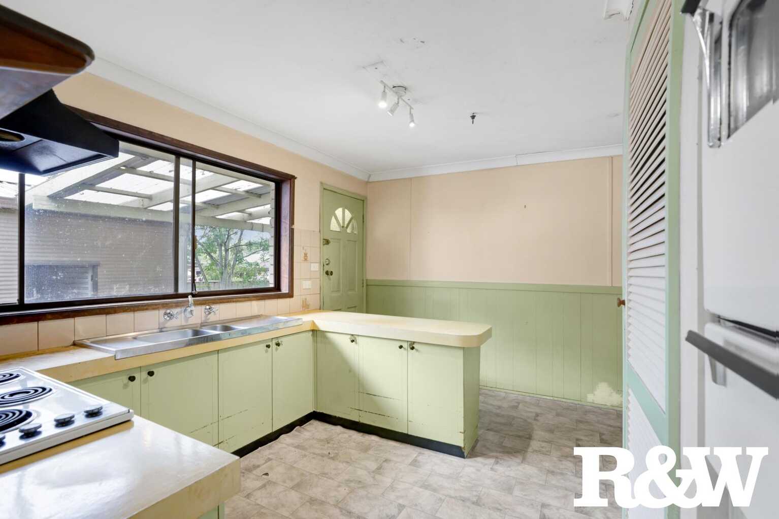 2 Birch Place Bidwill 2 Birch Place Bidwill