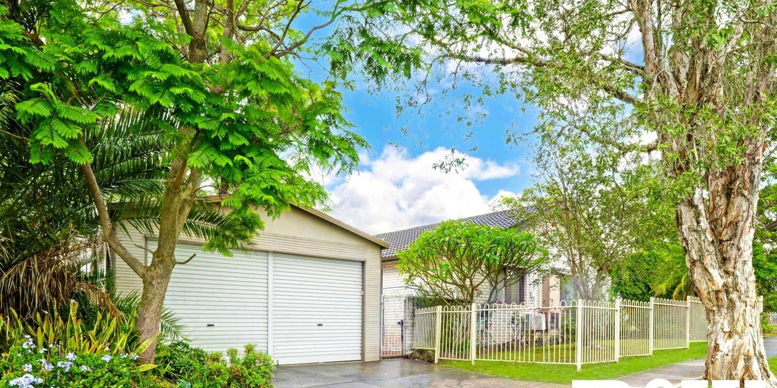 2 Birch Place Bidwill 2 Birch Place Bidwill