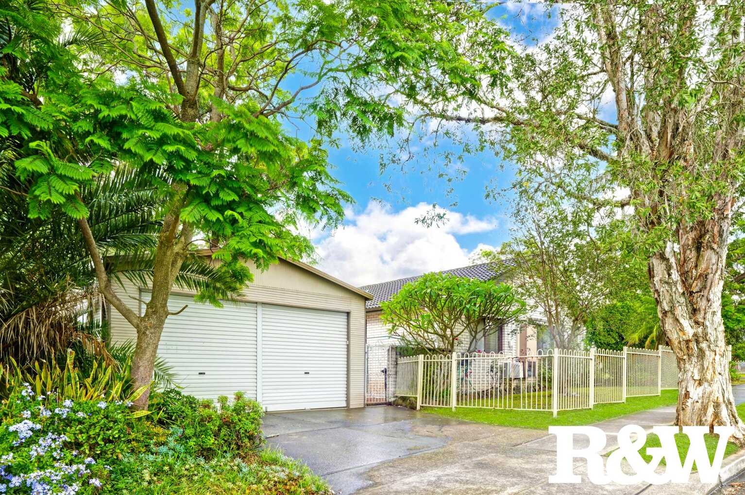 2 Birch Place Bidwill 2 Birch Place Bidwill