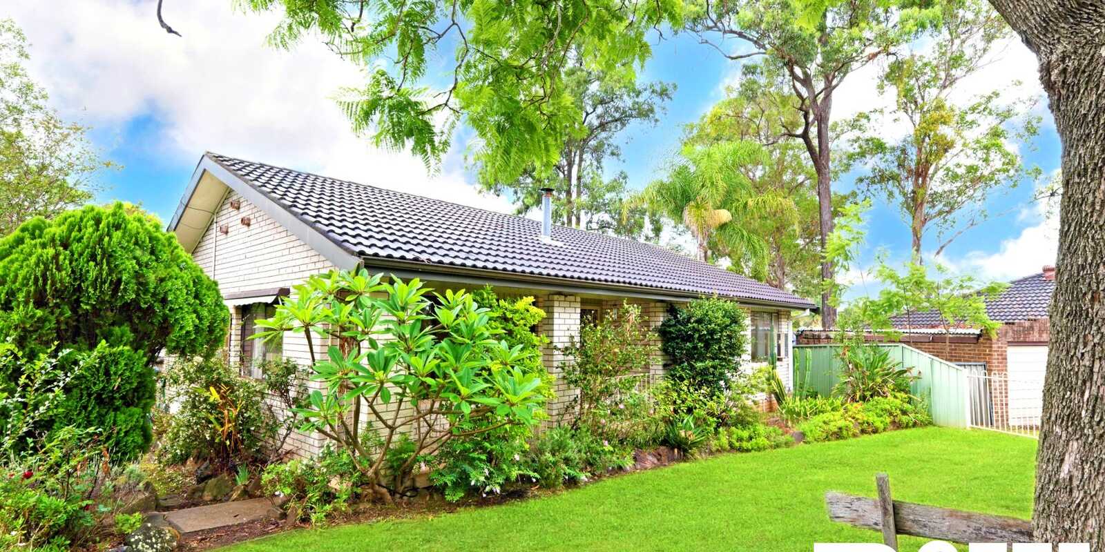 2 Birch Place Bidwill 2 Birch Place Bidwill