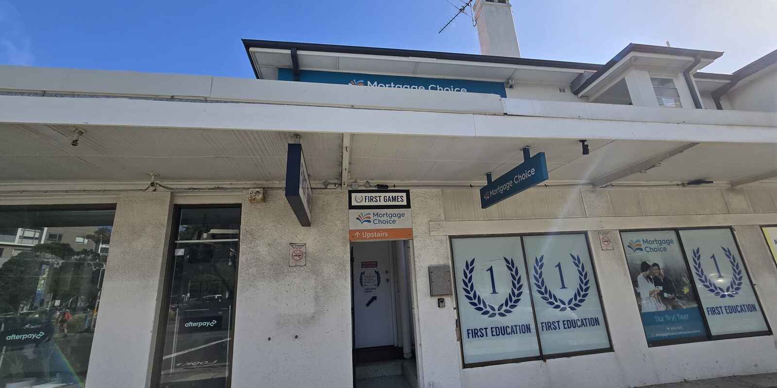 Level GF/830 Anzac Parade Maroubra