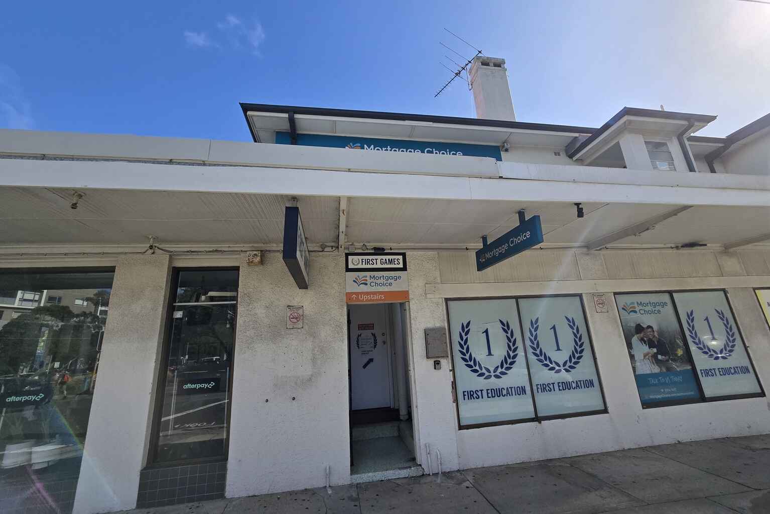 Level GF/830 Anzac Parade Maroubra