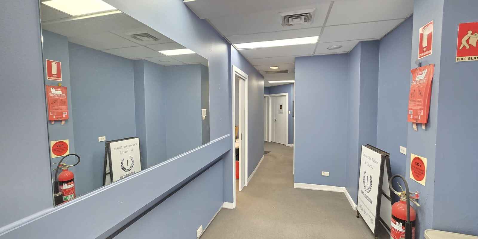 Level GF/830 Anzac Parade Maroubra