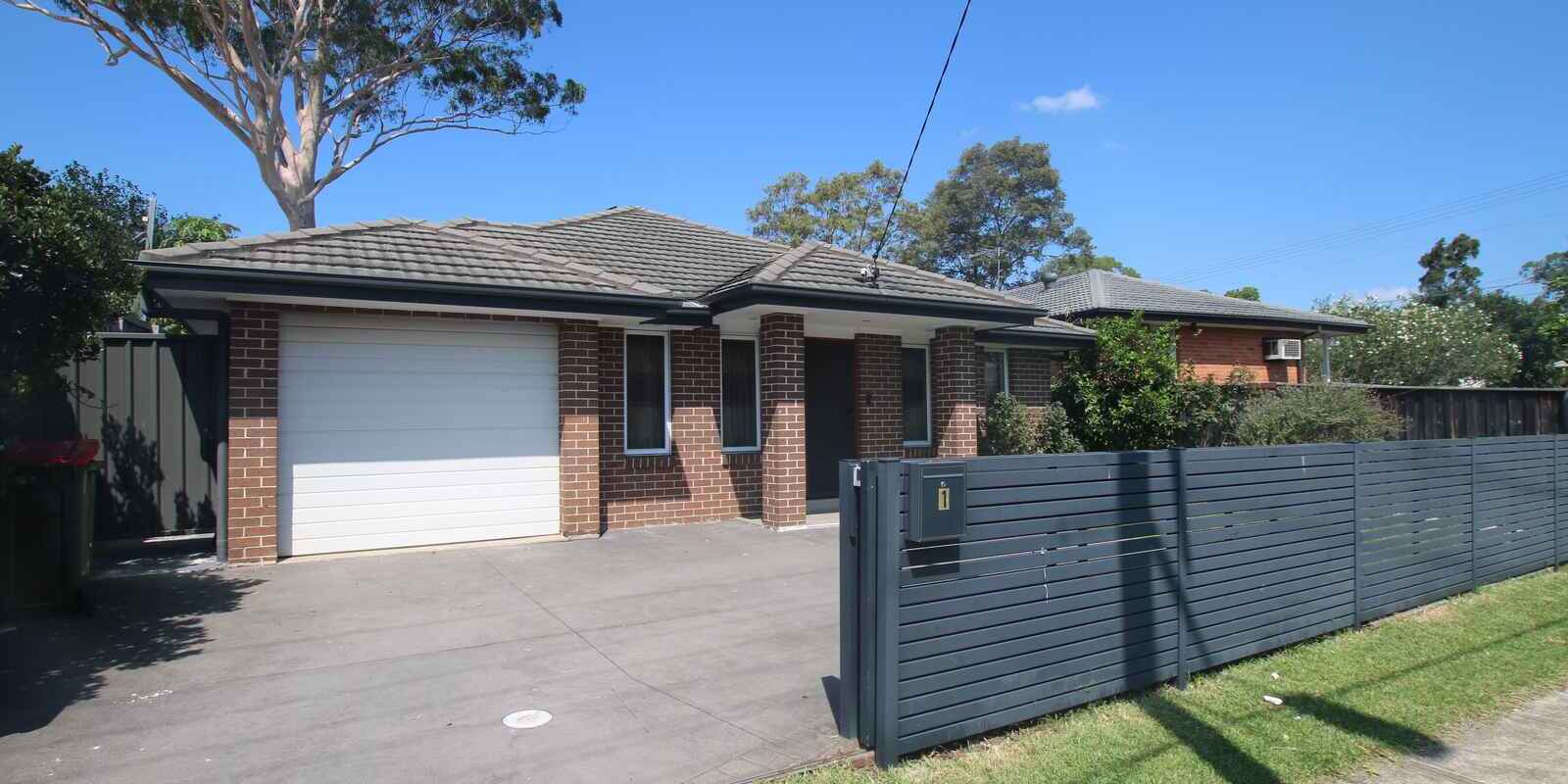 1 Tamaro Avenue Whalan