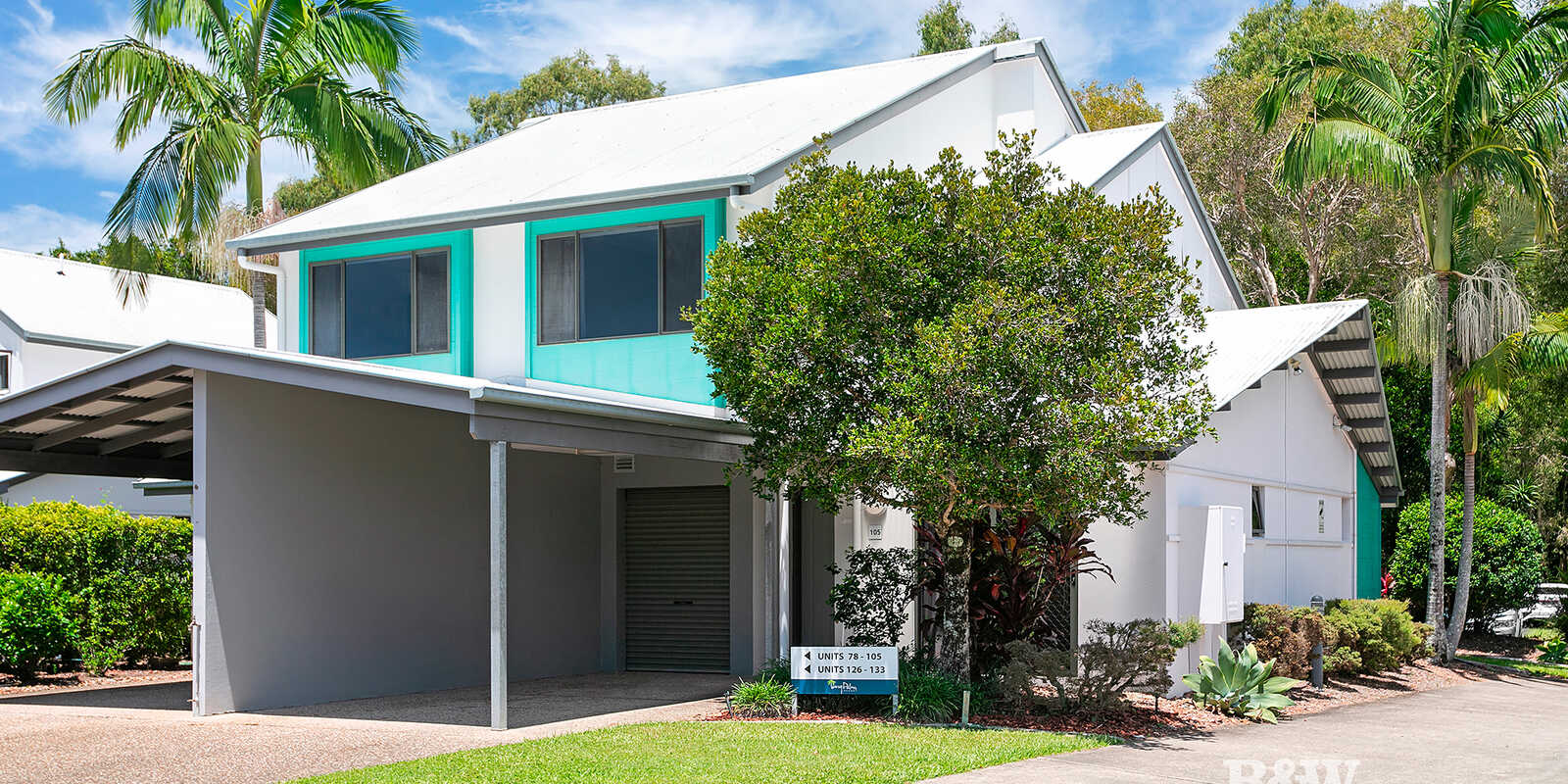 105/73 Hilton Terrace Noosaville 105/73 Hilton Terrace Noosaville