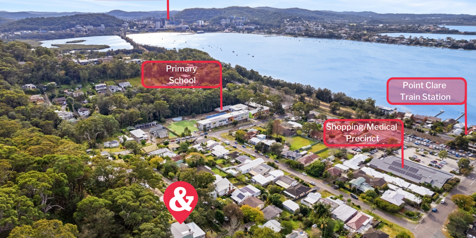 23 Hughes Street Point Clare 23 Hughes Street Point Clare
